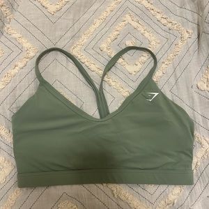 Gymshark sports bra